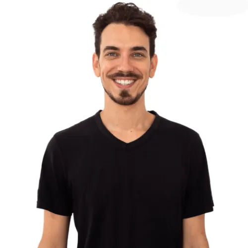 Pessoas